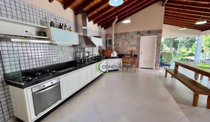 Casa à venda  - Conjunto Residencial Esplanada do Sol - São José dos Campos/SP