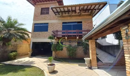 Sobrado 315 m² - venda ou aluguel - Jardim Esplanada II - SJC/SP