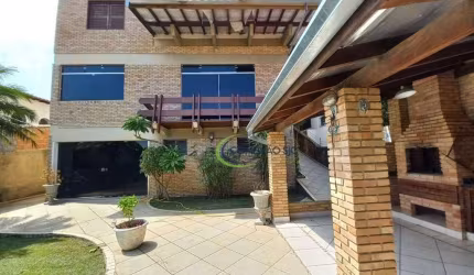 Sobrado 315 m² - venda ou aluguel - Jardim Esplanada II - SJC/SP