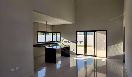 Sobrado com 4 dormitórios à venda, 536 m² por R$ 1.390.000,00 - Condomínio Terras do Vale - Caçapava/SP