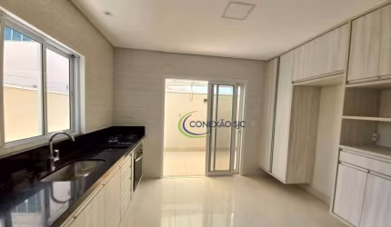 Casa para alugar, 167 m² - Urbanova - São José dos Campos/SP