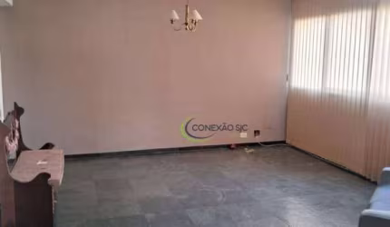 Apartamento com 3 dormitórios à venda, 105 m² por R$ 680.000,00 - Vila Adyana - São José dos Campos/SP