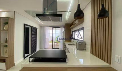 Casa com 3 dormitórios à venda, 220 m² por R$ 1.870.000,00 - Urbanova - São José dos Campos/SP
