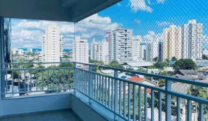 Apartamento para alugar, 71 m² - Jardim Aquarius - São José dos Campos/SP