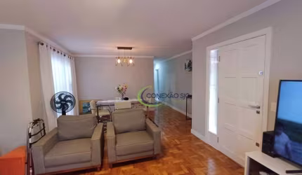 Casa com 3 dormitórios à venda, 149 m² por R$ 835.000,00 - Jardim Satélite - São José dos Campos/SP