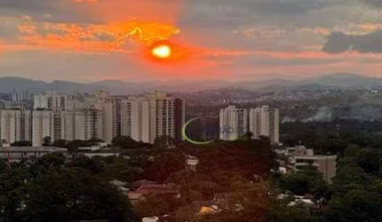Apartamento com 4 dormitórios à venda, 189 m² por R$ 3.500.000,00 - Vila Adyana - São José dos Campos/SP