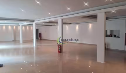 Prédio para alugar, 1040 m² por R$ 30.000,00/mês - Jardim Aquarius - São José dos Campos/SP