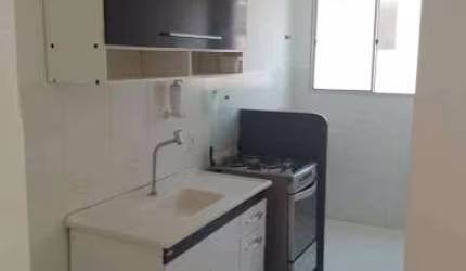 Apartamento cobertura MRV de 3 dormitórios com suíte e  1 vaga
