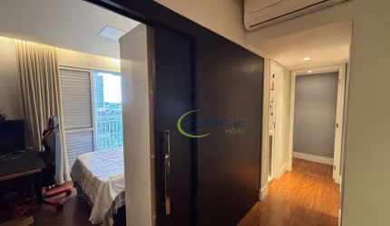 Apartamento com 3 dormitórios à venda, 95 m² por R$ 1.040.000,00 - Royal Park - São José dos Campos/SP