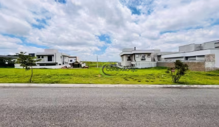 Terreno à venda, 252 m² por R$ 470.000,00 - Recanto dos Eucaliptos - São José dos Campos/SP
