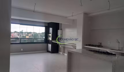Apartamento com 3 dormitórios à venda, 83 m² por R$ 1.000.000,00 - Jardim Satélite - São José dos Campos/SP