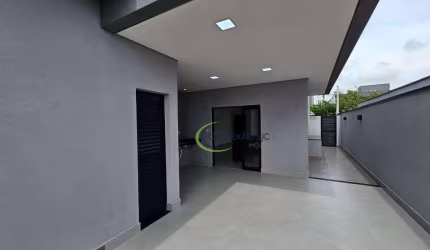 Casa à venda, 150 m²  - Condomínio Terras do Vale - Caçapava/SP
