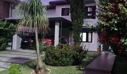 Casa com 4 dormitórios à venda, 200 m² por R$ 2.300.000,00 - Jardim Altos de Santana II - Jacareí/SP