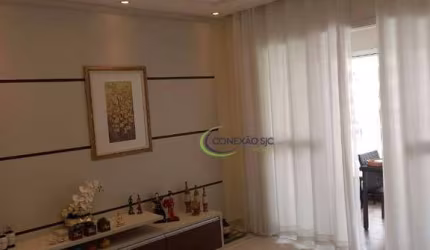 Apartamento com 2 dormitórios, 75 m² - venda por R$ 785.000,00 ou aluguel por R$ 4.300,00/mês - Jardim das Indústrias - São José dos Campos/SP