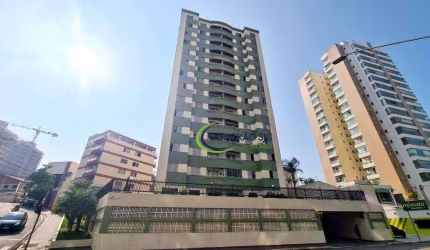 Apartamento à venda, 85 m² por R$ 748.000,00 - Vila Ema - São José dos Campos/SP