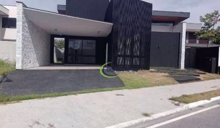 Casa com 4 dormitórios à venda, 480 m² por R$ 5.000.000 - Jardim do Golfe - São José dos Campos/SP