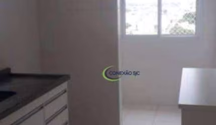 Apartamento com 2 dormitórios para alugar, 63 m² por R$ 3.363,27/mês - Jardim Oriente - São José dos Campos/SP