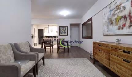 Apartamento charmoso, reformado e mobiliado,  com 3 quartos para alugar, 88 m² por R$ 4.500,00/mês no coração da  Vila Adyana
