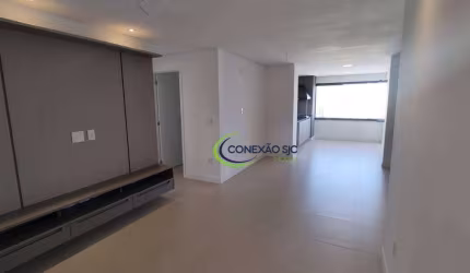 Apartamento com 3 dormitórios para alugar, 120 m² por R$ 9.500,00/mês - Vila Ema - São José dos Campos/SP