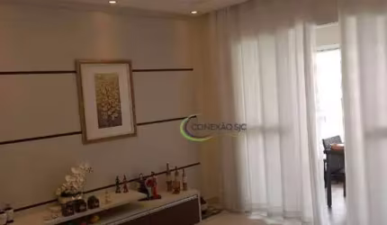 Apartamento com 2 dormitórios, 75 m² - venda por R$ 785.000,00 ou aluguel por R$ 4.300,00/mês - Jardim das Indústrias - São José dos Campos/SP