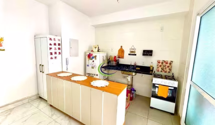 Apartamento à venda, 65 m² - Parque Industrial - São José dos Campos/SP