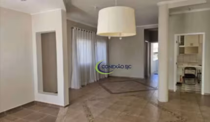 Sobrado à venda, 250 m² por R$ 1.470.000 - Urbanova - São José dos Campos/SP
