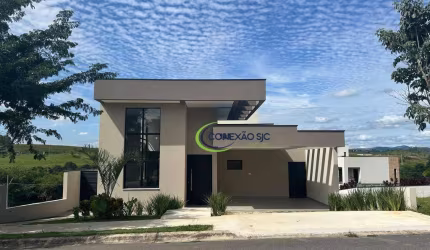 Casa com 3 dormitórios à venda, 160 m² por R$ 1.150.000,00 - Caminho da Mata - Caçapava/SP