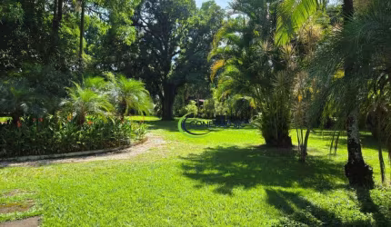 Casa à venda, 300 m² por R$ 6.300.000,00 - Residencial Maricá - Pindamonhangaba/SP
