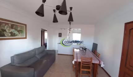 Apartamento à venda, 67 m²  - Jardim América - São José dos Campos/SP