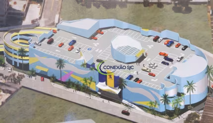 Prédio à venda, 13000 m² por R$ 15.000.000,00 - Jardim Augusta - São José dos Campos/SP