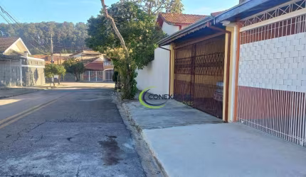 Casa com 2 dormitórios para alugar, 70 m² por R$ 1.600,00/mês - Jardim Altos de Santana - São José dos Campos/SP
