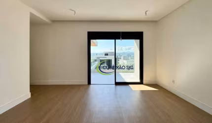 Sobrado com 5 dormitórios à venda, 400 m² por R$ 4.150.000,00 - Condomínio Residencial Alphaville - São José dos Campos/SP