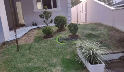 Casa com 4 dormitórios à venda, 320 m² por R$ 2.150.000 - Urbanova - São José dos Campos/SP
