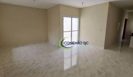 Casa com 3 dormitórios, 110 m² - venda por R$ 780.000,00 ou aluguel por R$ 4.500,00/mês - Villa Branca - Jacareí/SP