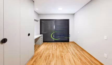 Sobrado com 5 dormitórios para alugar, 480 m² por R$ 23.000/mês - Condomínio Residencial Alphaville - São José dos Campos/SP