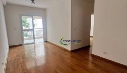 Apartamento para alugar, 71 m² - Vila Adyana - São José dos Campos/SP