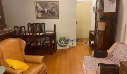 Apartamento para venda ou permuta de 3 dormitórios com suíte, 2 vagas garagem e lazer na Vila Ema
