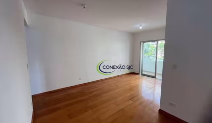 Ótimo apartamento na Vila Ema de 3 dormitórios com suíte e 2 vagas e lazer