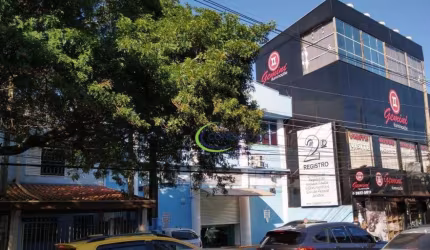 Casa com 5 dormitórios à venda, 250 m² por R$ 2.500.000,00 - Centro - São José dos Campos/SP
