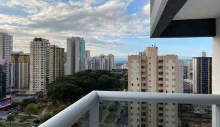 Apartamento com 3 dormitórios à venda, 208 m² por R$ 1.750.000,00 - Jardim Aquarius - São José dos Campos/SP