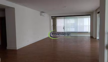 Apartamento com 4 dormitórios à venda, 400 m² por R$ 4.200.000,00 - Jardim Aquarius - São José dos Campos/SP