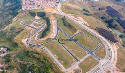 Terreno à venda, 909 m² por R$ 1.500.000,00 - Jardim Portugal - São José dos Campos/SP