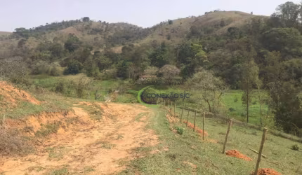 Área à venda, 49999 m² por R$ 38.000.000,00 - Jardim Mariana - São José dos Campos/SP