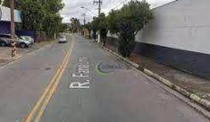 Área à venda, 41000 m² por R$ 38.000.000,00 - Jardim Santa Maria - Jacareí/SP