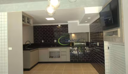 Sobrado com 4 dormitórios à venda, 474 m² por R$ 2.200.000,00 - Urbanova - São José dos Campos/SP