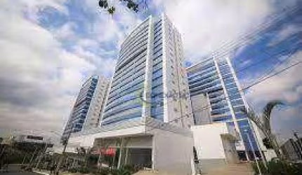 Loja, 107 m² - venda por R$ 950.000,00 ou aluguel por R$ 6.000,00/mês - Jardim Aquarius - São José dos Campos/SP