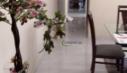 Sobrado com 3 dormitórios à venda, 125 m² por R$ 400.000,00 - Jardim Altos de Santana - São José dos Campos/SP