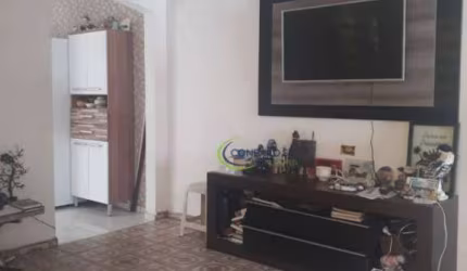 Casa com 3 dormitórios à venda, 125 m² por R$ 280.000,00 - Jardim Altos de Santana - São José dos Campos/SP