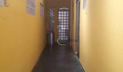Casa com 3 dormitórios à venda, 125 m² por R$ 300.000,00 - Jardim Altos de Santana - São José dos Campos/SP