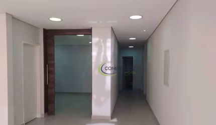 Prédio para alugar, 300 m² por R$ 18.400,00/mês - Jardim Esplanada - São José dos Campos/SP